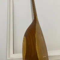 تنبور دو مهر