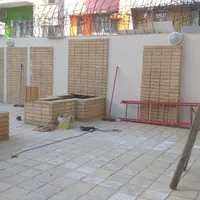 آجرکار آجرنما کار نماکار نصاب آجرنسوز|خدمات پیشه و مهارت|تهران, آهنگ|دیوار