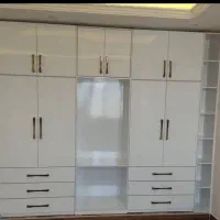 کمددیواری وکابینت.نقدواقساط|خدمات پیشه و مهارت|بروجرد, |دیوار