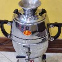 سماور برقی