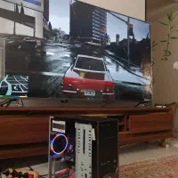 کیس گیمینگ کامپیوتر|رایانه رومیزی|بندرعباس, |دیوار