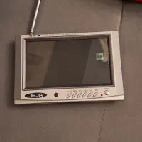 مینی تی وی مارک jeja|تلویزیون و پروژکتور|تهران, جنت‌آباد مرکزی|دیوار