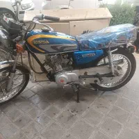 متور هوندا تمیز