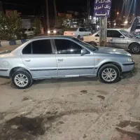 سمند x7 مدل ۸۳