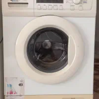 لباس شویی اتوماتیک