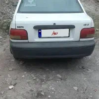 پراید ۱۳۱ مدل ۹۵|خودرو سواری و وانت|رودبار, |دیوار