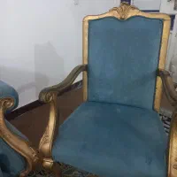 مبل|مبلمان خانگی و میز عسلی|امیدیه, |دیوار