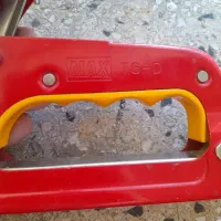 منگنه دستی گردبر قلم تراش
