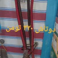 قفسه و وسایل مغازه|حراج|ورامین, شهرک مدرس|دیوار