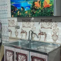 کابینت وصنایع فلزی|مصالح و تجهیزات ساختمان|ایرانشهر, |دیوار