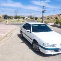 پارس ۹۳ یک گلگیر رنگ