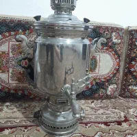 سماور ۱۰ لیتری برادران ایران نژاد