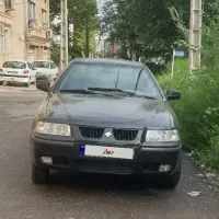 سمند X7 مدل ۸۲
