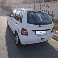 پراید۱۱۱مدل۹۵ فروشی فوری