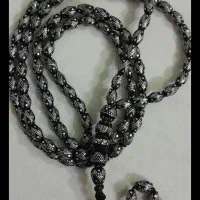 تسبیح هسته خرما وحشی|جواهرات|یزد, |دیوار