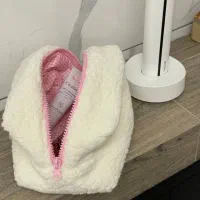 کیف آرایش تدی