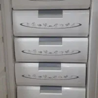 یخچال تمام فریزر ارج|یخچال و فریزر|رشت, نیروی دریایی|دیوار