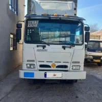 بادیسان ۸تن مدل۸۴ مدل۷۹