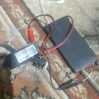 دوربین فلتی مخفی