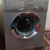 لباسشویی هایر