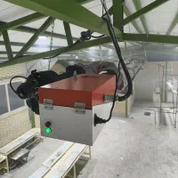 هیتر تابشی و گرماتاب بدون واسطه نقد و اقساط|بخاری، هیتر، شومینه|تبریز, |دیوار