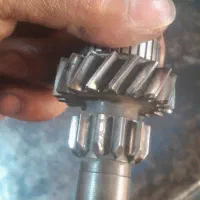 مکانیکی تعمیرگاه موتور گیربکس مکانیکی گیربکس سازی)