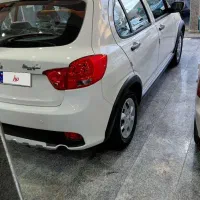 کوییک GX 1404 صفر خشک