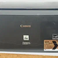 پرینتر  تک کاره تمیز درجه ۱|پرینتر، اسکنر، کپی، فکس|شوش, |دیوار