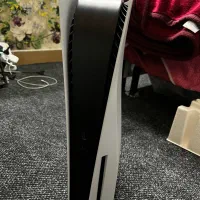 Ps5 دیسک خور ریجن اروپا