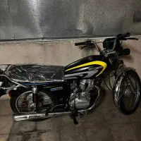 موتور 125