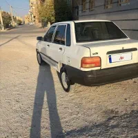 پراید مدل ۸۹|خودرو سواری و وانت|مرودشت, فاز دوم شهرک فرهنگیان|دیوار