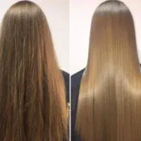 کراتین و پروتین درجه یک