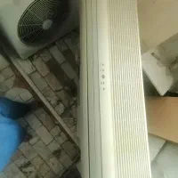 کولرگازی ال جی 26 هزار پلاسما گلد|کولر گازی و فنکوئل|اسلامشهر, شهرک انبیا|دیوار