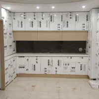 کابینت و کمد دیواری|جاکفشی، کمد، دراور|زنجان, |دیوار