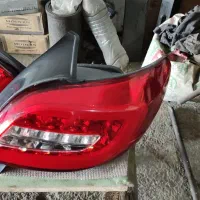 چراغ عقب ۲۰۷ کروز|قطعات یدکی و لوازم جانبی|بابل, |دیوار