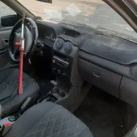 پراید ۱۴۱ اتومات مدل ۹۰