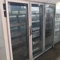یخچال فریزر جنرال|فروشگاه و مغازه|مشهد, توس (بلوار توس)|دیوار