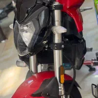 بنلی ۲۵۰ در حد صفر|موتورسیکلت|قم, امامزاده ابراهیم|دیوار