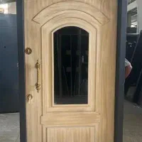 درب ضدسرقت قیمت کارخانه|مصالح و تجهیزات ساختمان|ایلام, |دیوار