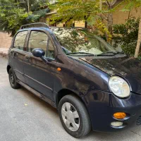 Mvm 110 چهار سیلندر مدل ۹۳|خودرو سواری و وانت|تبریز, |دیوار