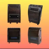 بخاری های گازی اتاق خوابی و شومینه مدل j76k8i9|بخاری، هیتر، شومینه|رشت, رشتیان|دیوار