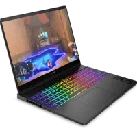 HP OMEN 16 i9 14900HX  RTX 5070  2K|رایانه همراه|تهران, فلسطین (میدان انقلاب)|دیوار