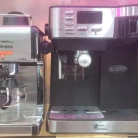 فروش انواع اسپرسو ساز به قیمت کارخانه|سماور، چایساز، قهوهساز|مراغه, |دیوار