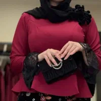 شومیز یلدایی