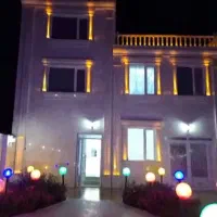 خانه ویلایی