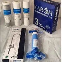 تصفیه آب ۸ مرحله ویتنام اصل|آبسردکن و تصفیه آب|همدان, |دیوار