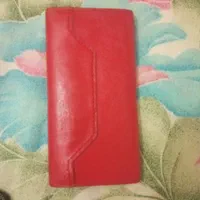 کیف پول وجاکارتی چرم گاو|کیف، کفش، کمربند|زنجان, |دیوار