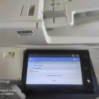 فروش و تعویض دستگاه رنگی زیراکس c8070 کم کار