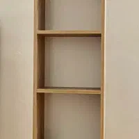 قفسه باکسی تمام  ام دی اف