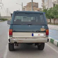 پاترول ۲در فوق‌العاده سالم و بکر موتور پلمپ|خودرو سواری و وانت|مشهد, کوشش|دیوار